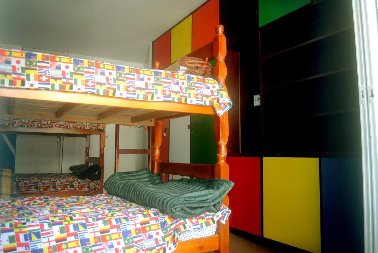 Chef's Hostel Balneario Camboriu