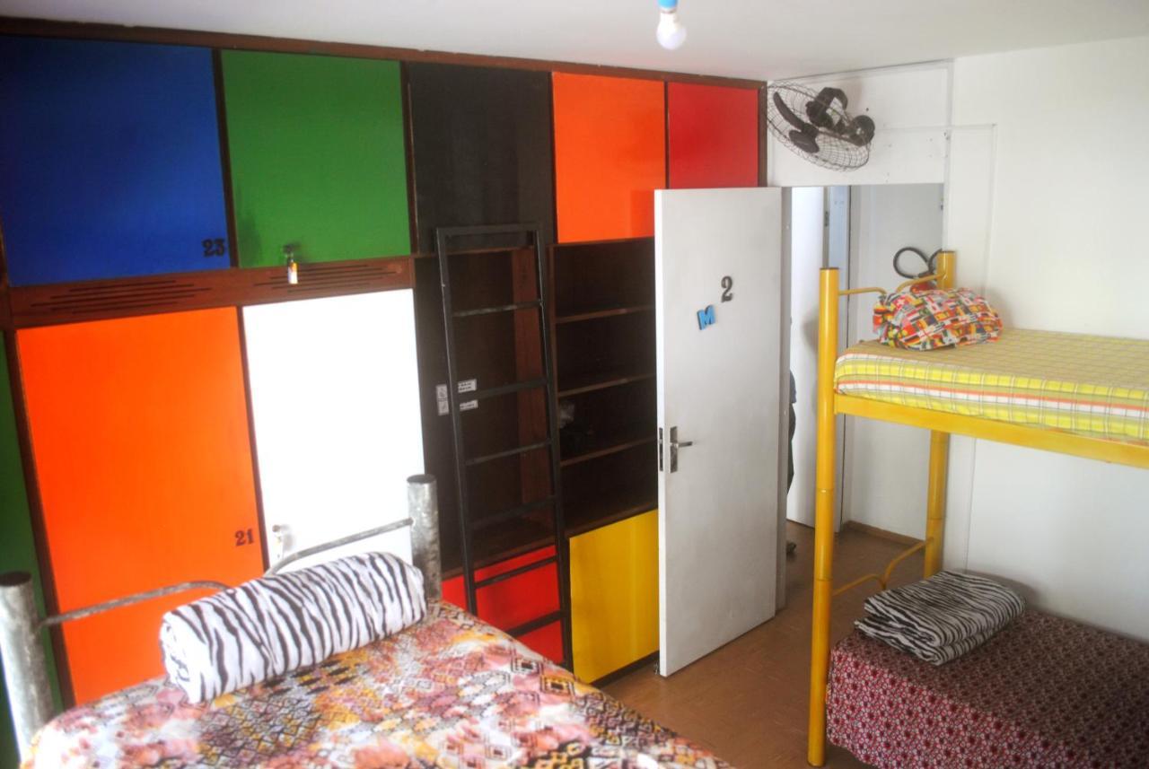 Chef's Hostel
