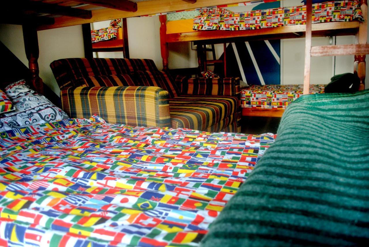 Chef's Hostel *